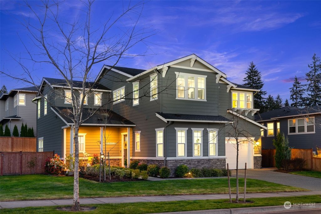 Photo of 21819 33rd Drive SE, Bothell, WA 98021 (MLS # 2054180)