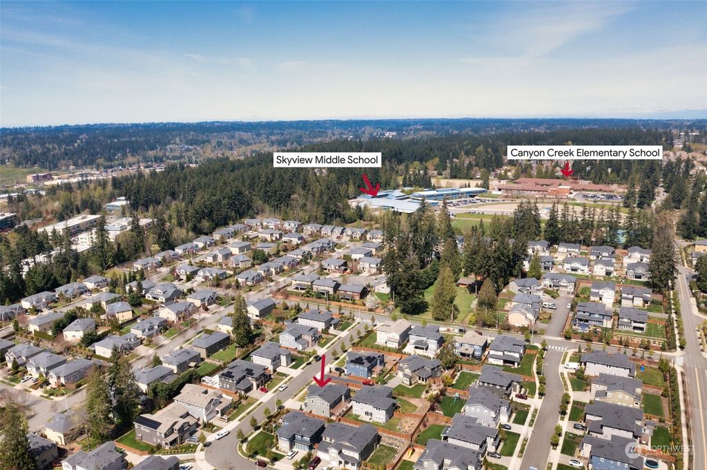 Photo of 21819 33rd Drive SE, Bothell, WA 98021 (MLS # 2054180)