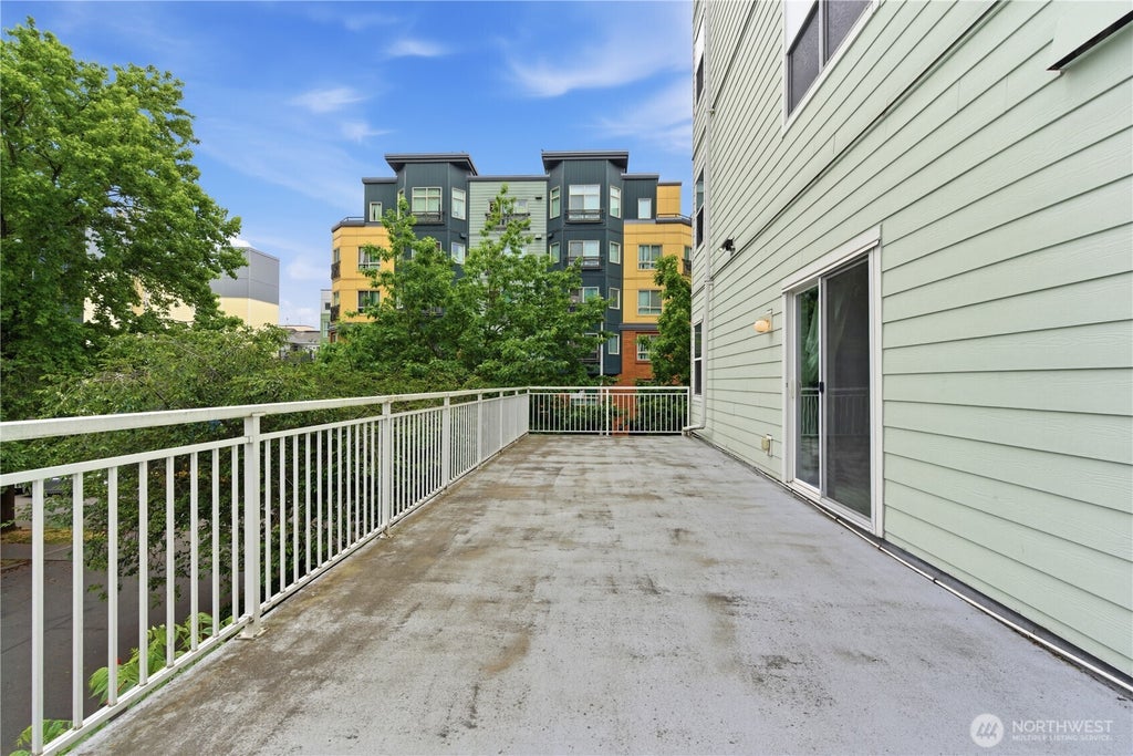Photo of 4722 12th Avenue NE #201, Seattle, WA 98105 (MLS # 2535678)