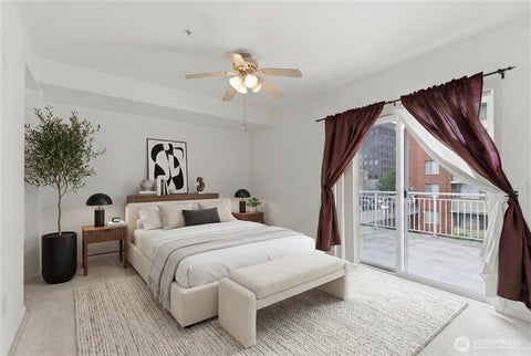 Photo of 4722 12th Avenue NE #201, Seattle, WA 98105 (MLS # 2535678)