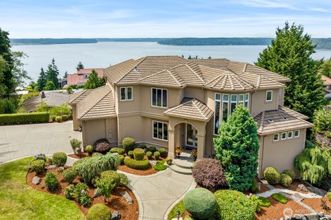 Photo of 1705 61st Street NE, Tacoma, WA 98422 (MLS # 2485561)