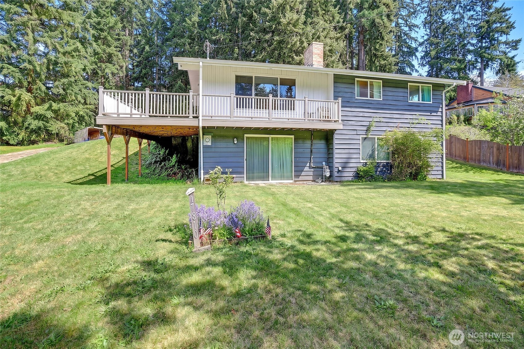 17810 Olympic View Drive