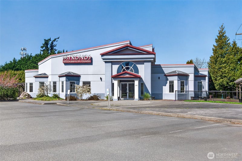 1650 W Bakerview Road