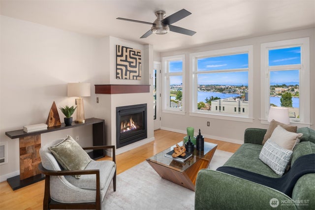 655 Crockett Street A303 #A303, Seattle