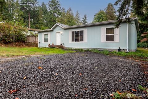 6705 NE Prospect Street Suquamish WA 98392