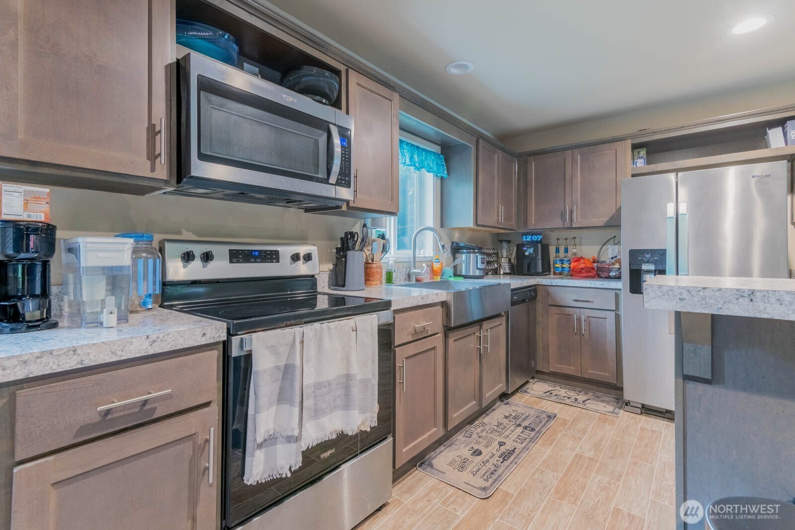 6705 NE Prospect Street