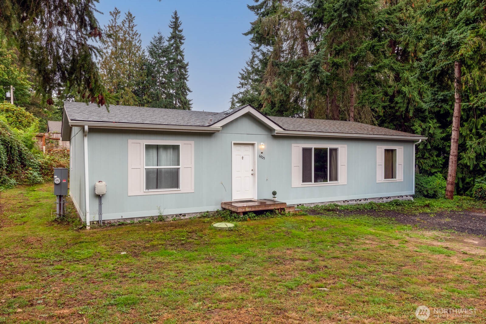 6705 NE Prospect Street