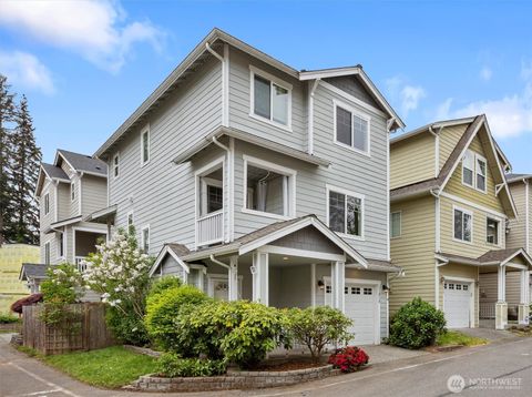 Photo of 11810 14th Avenue W #14, Everett, WA 98204 (MLS # 2519339)