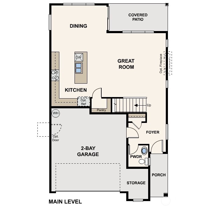 32306 135th Place SE 207