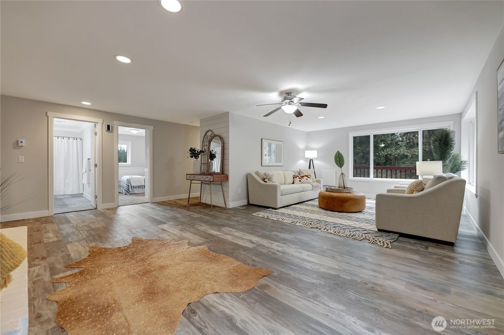 Photo of 9320 W Meadow Lake Drive, Snohomish, WA 98290 (MLS # 2427854)