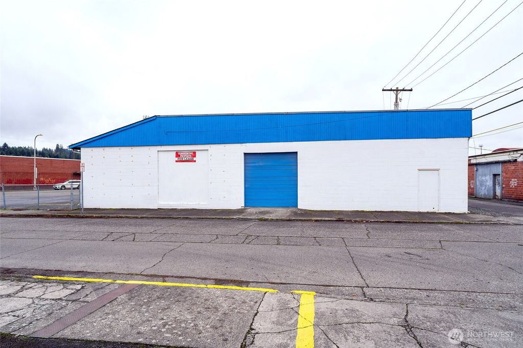 Photo of 539 N Tower Avenue, Centralia, WA 98531 (MLS # 2476226)