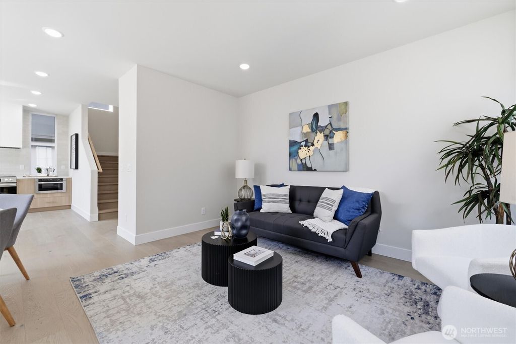 Photo of 1407 29th Avenue, Seattle, WA 98122 (MLS # 2558728)