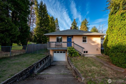 Photo of 4400 S Webster Street, Seattle, WA 98118 (MLS # 2430596)