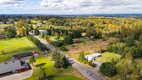Photo of 858 E Smith Road, Bellingham, WA 98226 (MLS # 2280236)