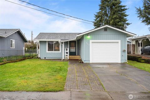 Photo of 226 S 78th Street, Tacoma, WA 98408 (MLS # 2497903)
