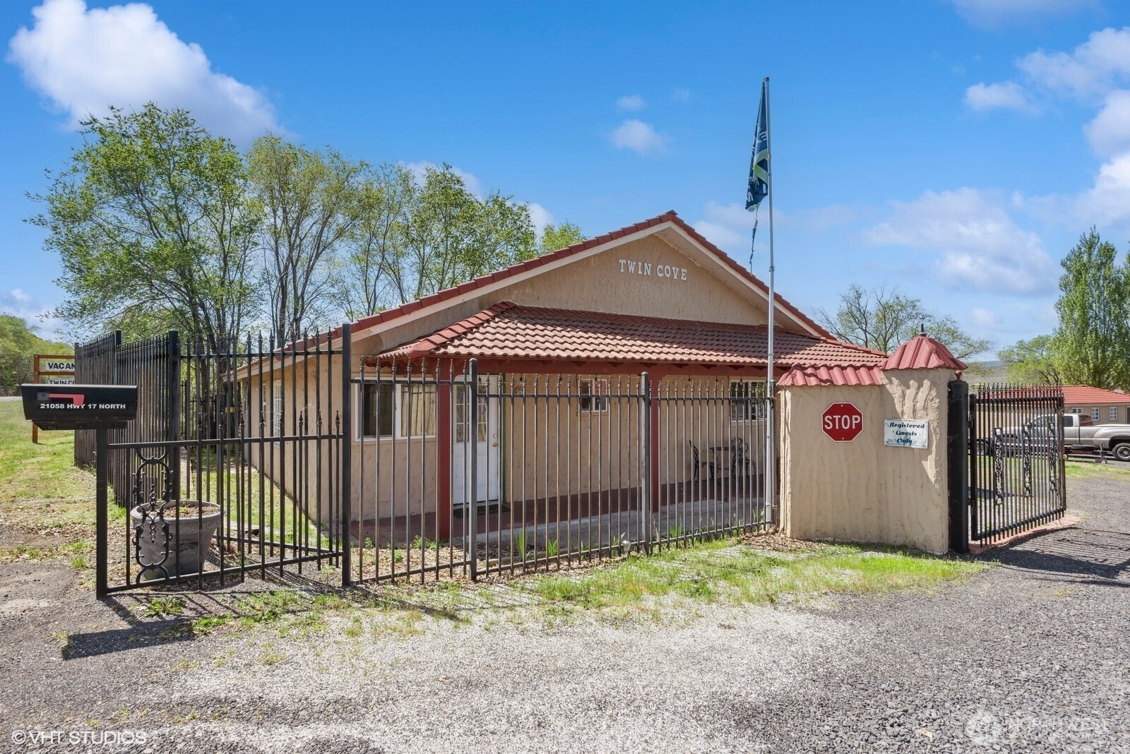 21058 State Highway 17 N