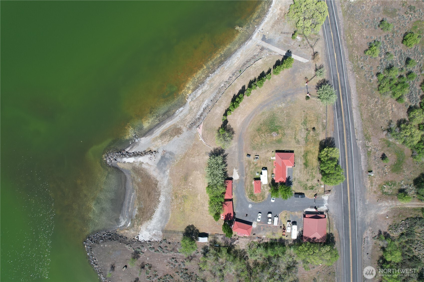 21058 State Highway 17 N