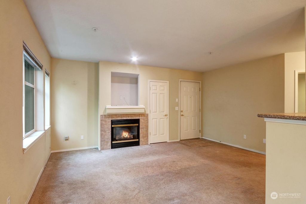 Photo of 14714 Admiralty Way #B204, Lynnwood, WA 98087 (MLS # 2075952)