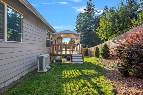 A home in Coupeville