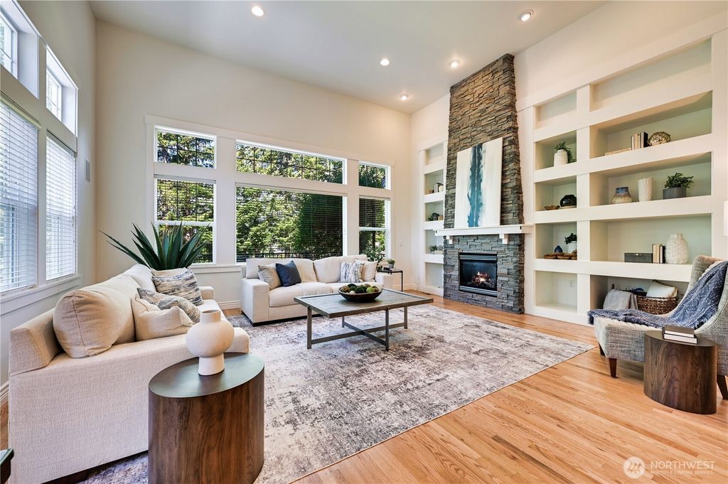 Photo of 6722 Azalea Way SE, Snoqualmie, WA 98065 (MLS # 2419730)