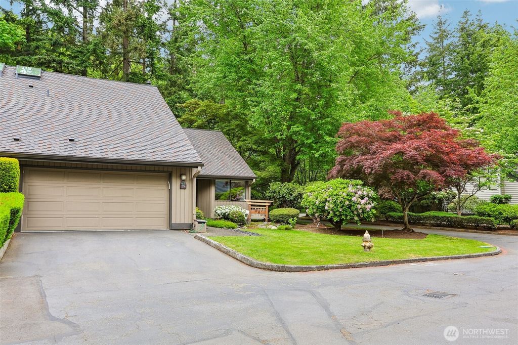 Photo of 1770 159TH Avenue NE, Bellevue, WA 98008 (MLS # 2518442)