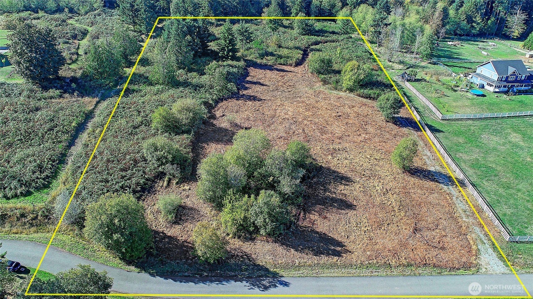 0 S Old Homestead Ln