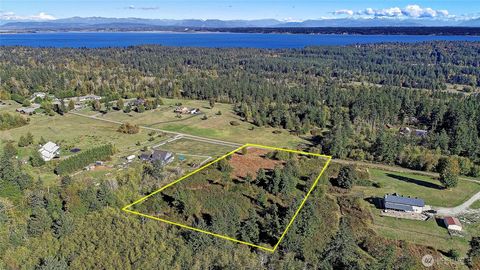 Photo of 0 S Old Homestead Ln, Camano Island, WA 98282 (MLS # 2445650)