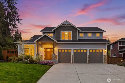 Photo of 4712 183rd Place SW, Lynnwood, WA 98037 (MLS # 2510492)