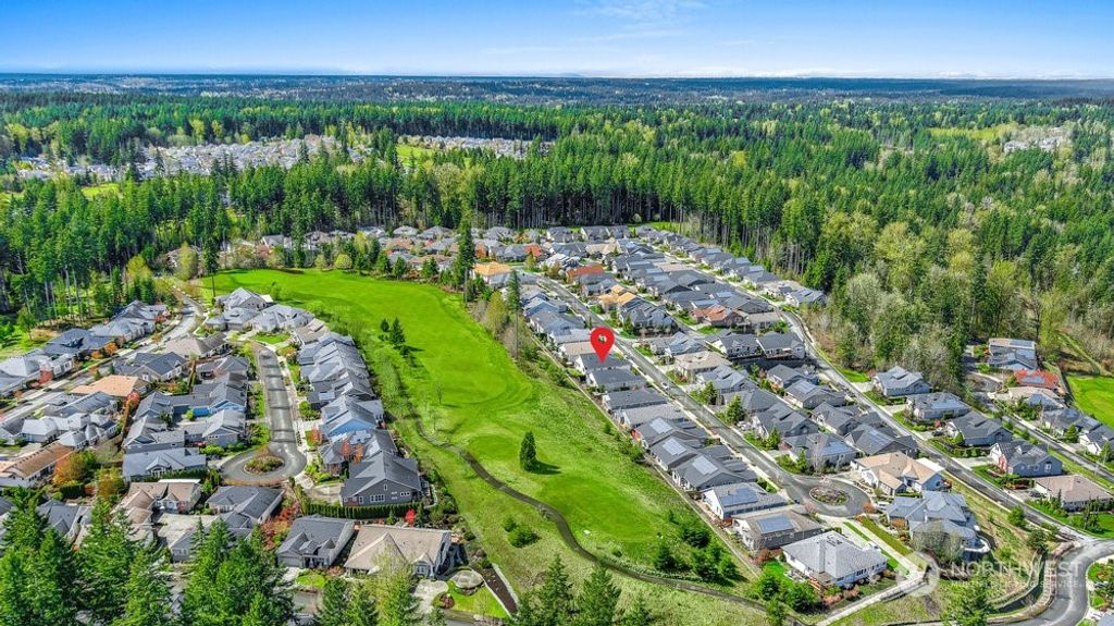 Photo of 23919 NE Greens Crossing Road, Redmond, WA 98053 (MLS # 2059198)