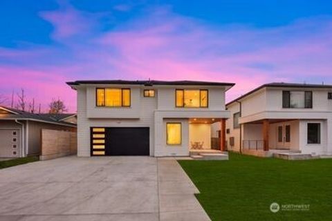 2411 SW 346th Street Federal Way WA 98023