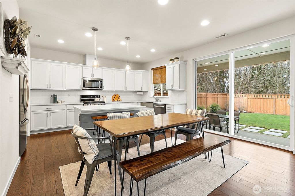 Photo of 18001 131st Street E, Bonney Lake, WA 98391 (MLS # 2491822)