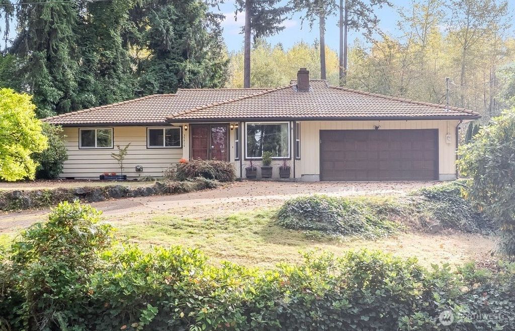 Photo of 35414 34th Avenue S, Auburn, WA 98001 (MLS # 2444660)