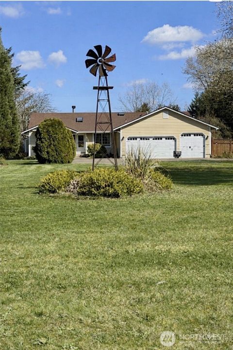 Photo of 23205 109th Street Ct E, Buckley, WA 98321 (MLS # 2484210)