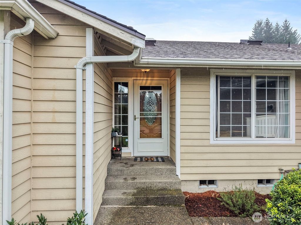 Photo of 23205 109th Street Ct E, Buckley, WA 98321 (MLS # 2484210)