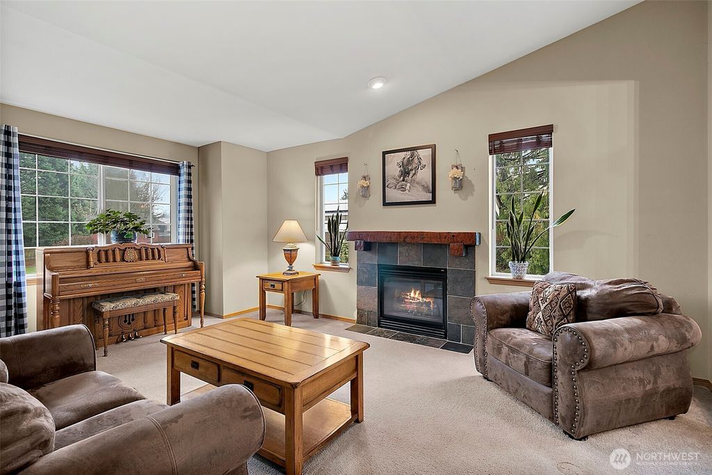 Photo of 23205 109th Street Ct E, Buckley, WA 98321 (MLS # 2484210)