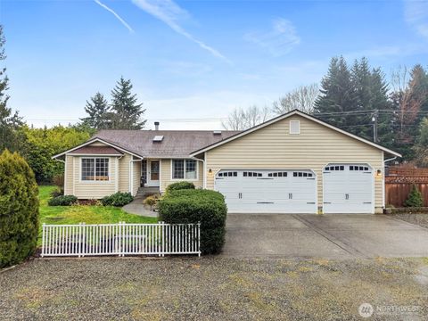 23205 109th Street Ct E Buckley WA 98321