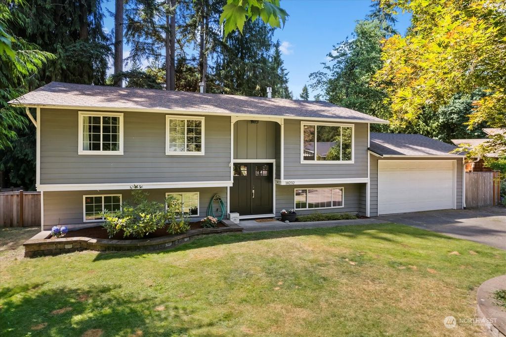 Photo of 18232 NE 176th Street, Woodinville, WA 98072 (MLS # 2138236)