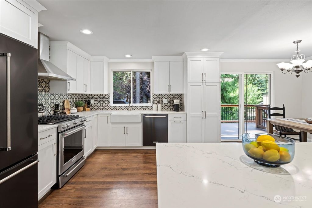 Photo of 18232 NE 176th Street, Woodinville, WA 98072 (MLS # 2138236)