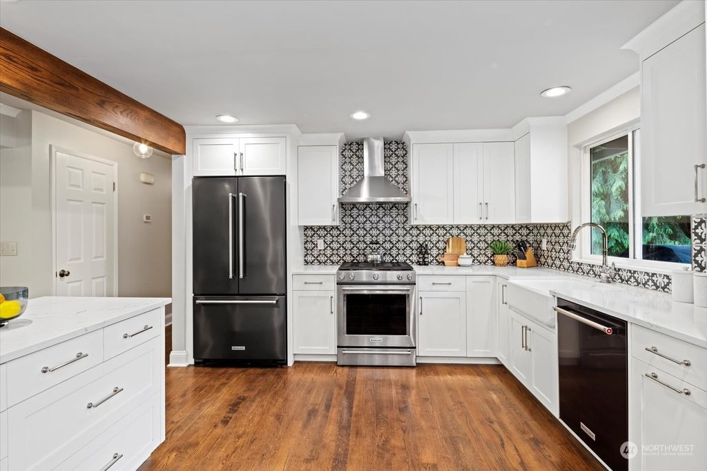 Photo of 18232 NE 176th Street, Woodinville, WA 98072 (MLS # 2138236)