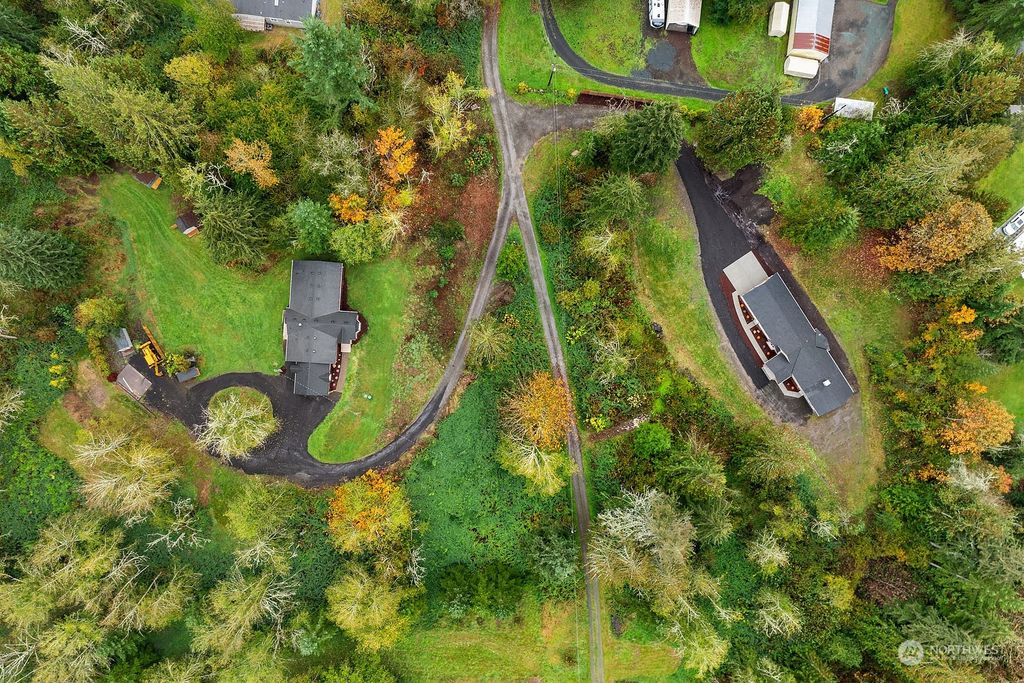 Photo of 12230 Wagner Road, Monroe, WA 98272 (MLS # 2303196)