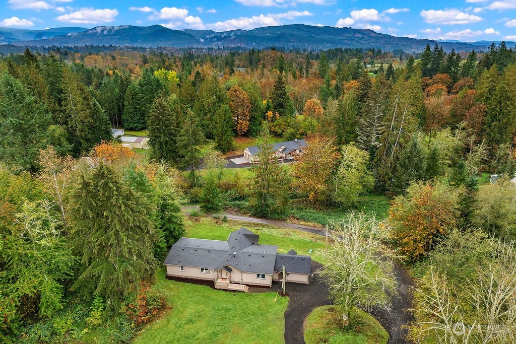 Photo of 12230 Wagner Road, Monroe, WA 98272 (MLS # 2303196)