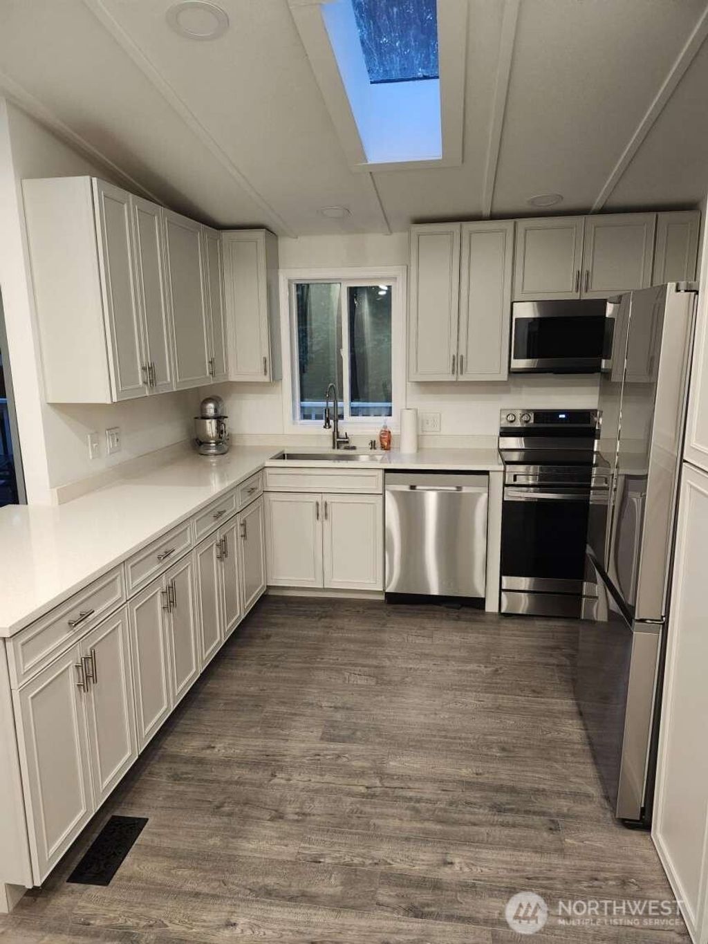 Photo of 33040 NE 66th Street, Carnation, WA 98014 (MLS # 2409841)