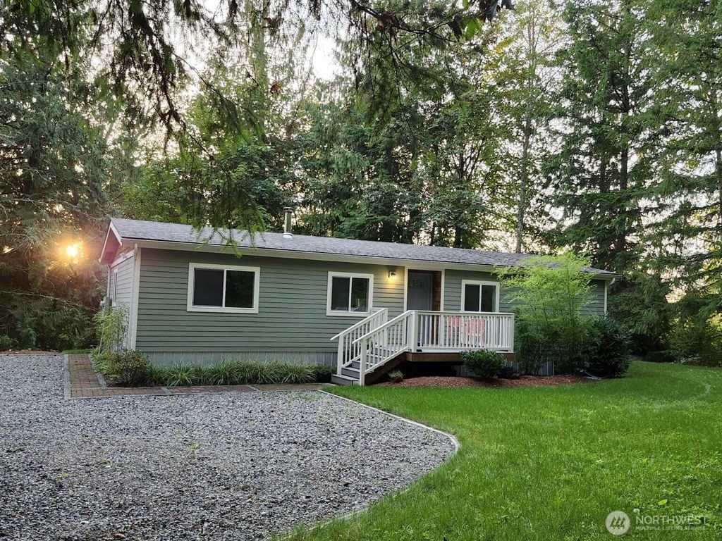 Photo of 33040 NE 66th Street, Carnation, WA 98014 (MLS # 2409841)