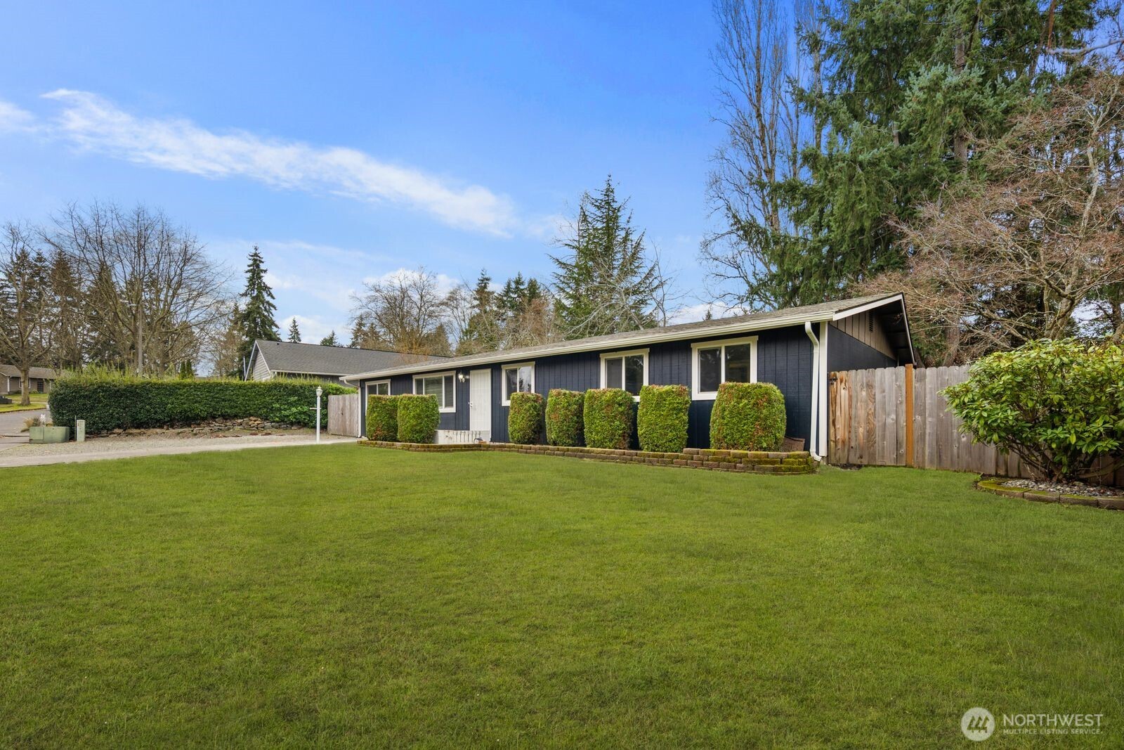 4002 N Winnifred Street