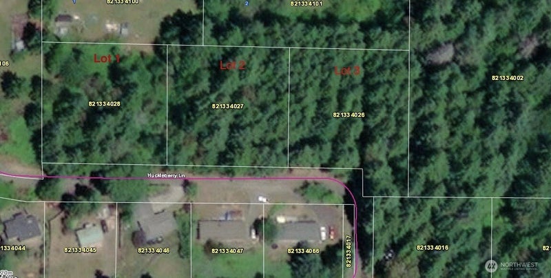 1 Huckleberry Lane