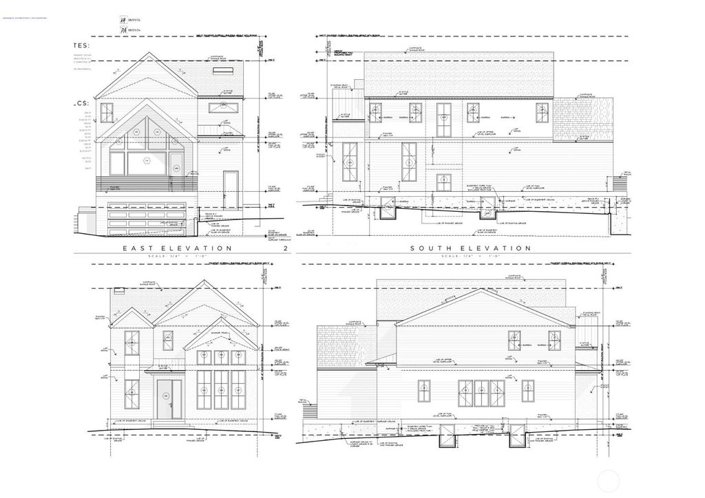 Photo of 7538 18th Avenue NW, Seattle, WA 98117 (MLS # 2370859)