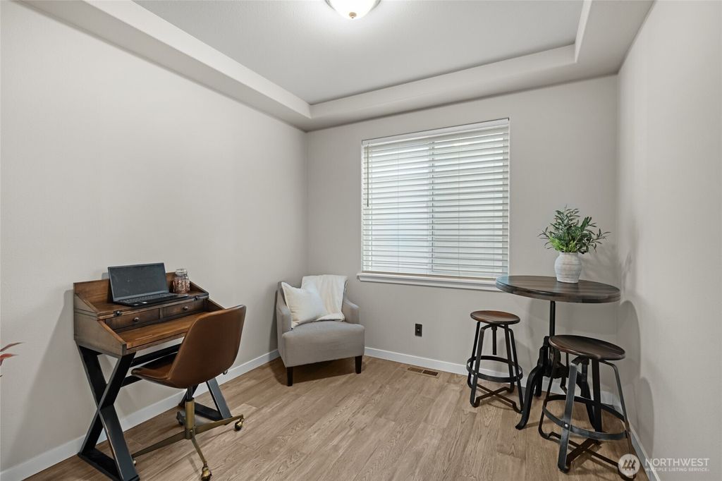 Photo of 6338 Courtyard Lane SW, Tumwater, WA 98512 (MLS # 2465943)