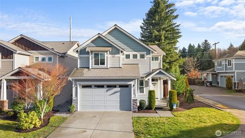 Photo of 6338 Courtyard Lane SW, Tumwater, WA 98512 (MLS # 2465943)