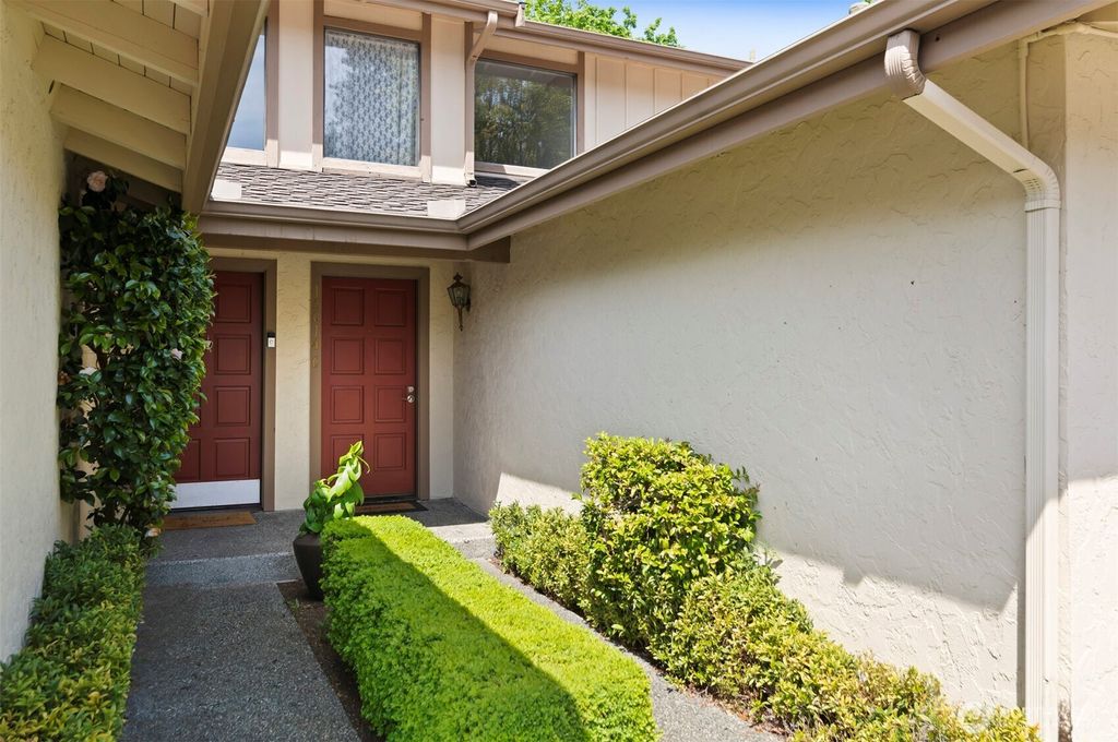 Photo of 16014 Village Green Drive #C, Mill Creek, WA 98012 (MLS # 2377793)