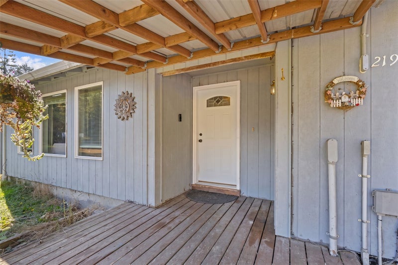 219 Boone Road